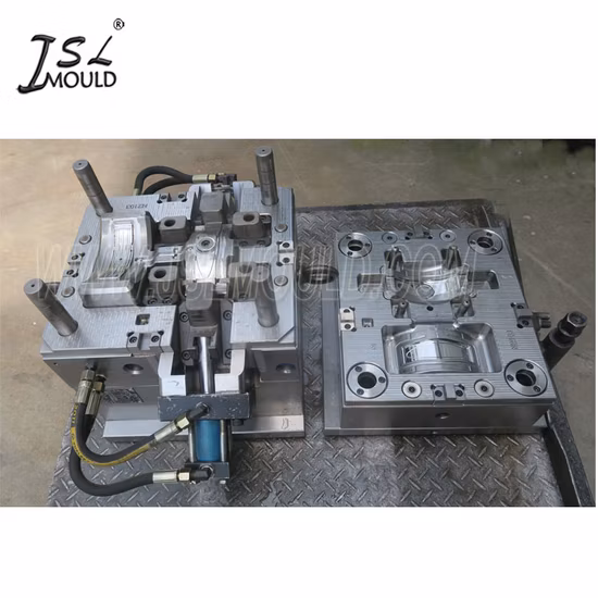 Quality Experienced Quality Injection Plastic Industrial Safety Helmet Mould