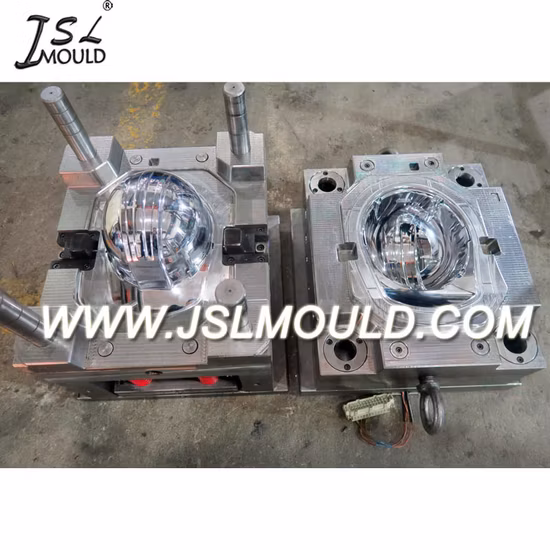 Quality Experienced Quality Injection Plastic Industrial Safety Helmet Mould
