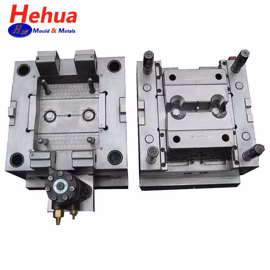 ISO9001 Set di matrici per punzoni di precisione personalizzati in fabbrica Stampi per stampi per auto