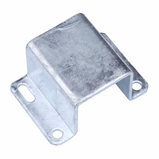 Zinco metallico alluminio acciaio inossidabile progressivo personalizzato