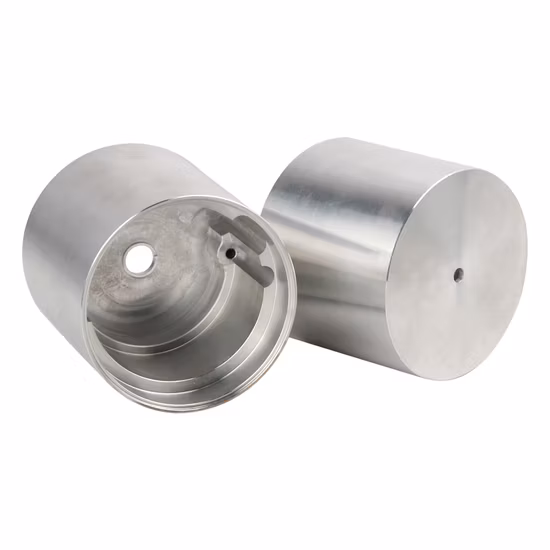 Zinco metallico alluminio acciaio inossidabile progressivo personalizzato