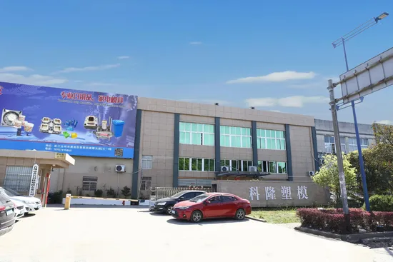 Stampo in plastica per iniezione per lenti ad alta lucidatura